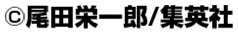 ©️尾田栄一郎/集英社