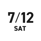 7/12 SAT